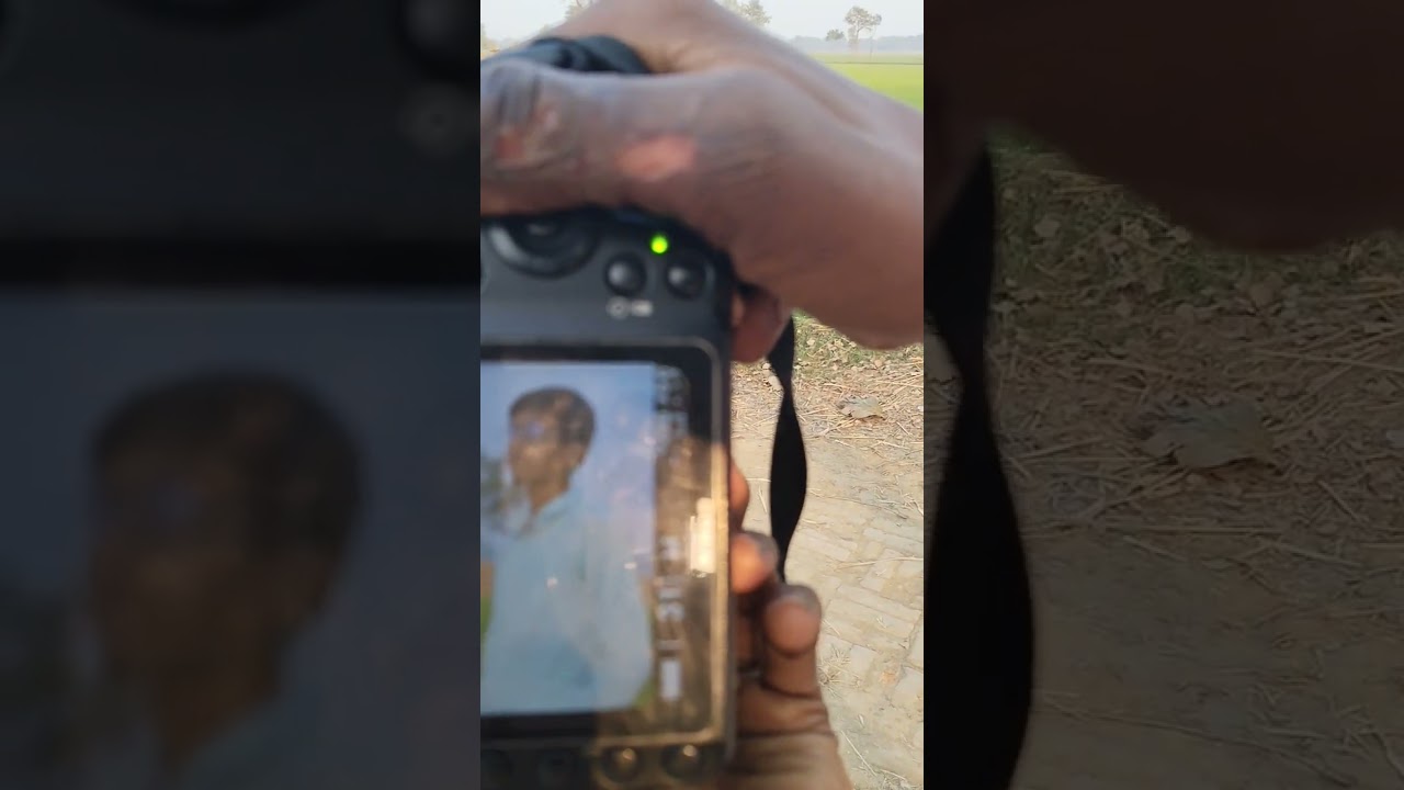 Noramal photo Blast Nikon camera shoot with photography environmental studies 