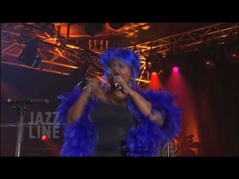 Pat "Mother Blues" Cohen: You Can Have My Husband