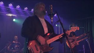 Afterglow Genesis cover - performed  by Mike Bozzo with The Genesis Project’ screenshot 3