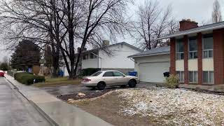 Home Tour 881 W 1400 N Orem