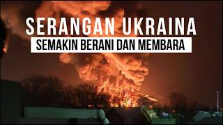 Download Lagu Ukraine Seizes Unusual Russian Fuel Refinery MP3