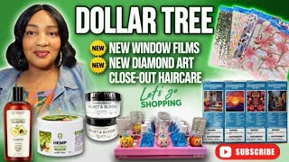 Dollar Tree Amazing New Arrivals Shop With Me