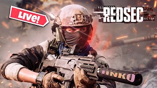 🔥Battlefield™ REDSEC INDIA IS LIVE | ranked BATTLE Royale | chill stream