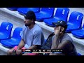 FIBA WASL 25/26 Final 8 | CAPELLI POTG Elijah Stewart | Al Ula Club vs Al Arabi SC
