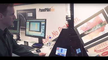 PanelPilotACE at EDS Show 2016