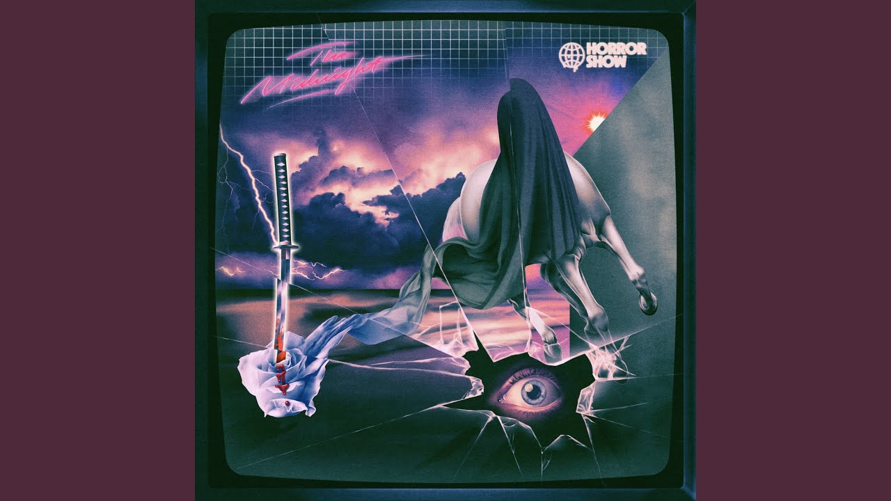 The Stranger YouTube Music the-stranger-youtube-music