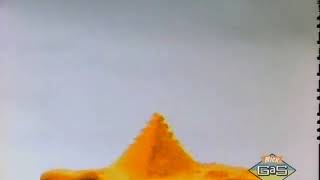 Nickelodeon Clayviacom 1989