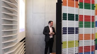 OPA Open Platform for Architecture Selected to Design the EC's Pavilion in Barcelona