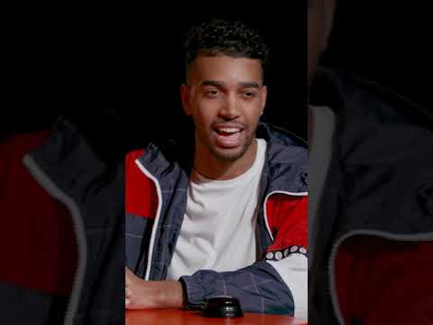 HOW DID NIKO OMILANA DO WITH #GUESSTHESOUND? #shorts - HOW DID NIKO OMILANA DO WITH #GUESSTHESOUND? #shorts