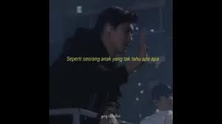 Story wa lagu EXO - ANGEL