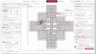 Stop Dimensioning by Hand! Auto Dimension Revit Plans Section Elevation and 3D in 1 Click