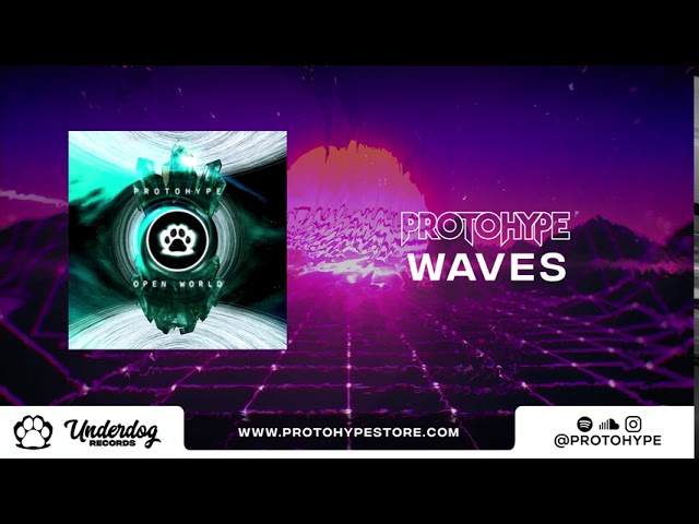 Mira Protohype - Waves en YouTube Mira Protohype - Waves en YouTube