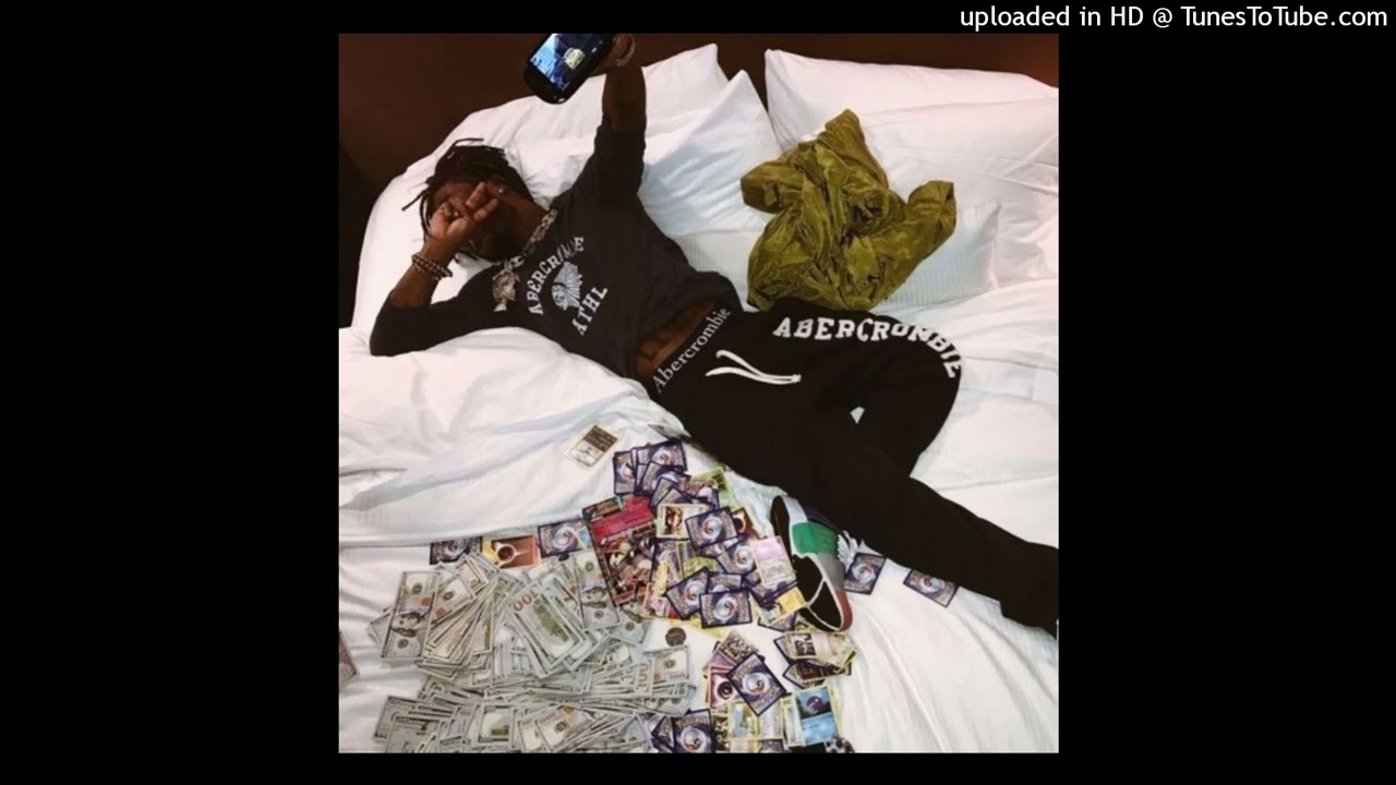 [FREE] barter 16 + lil uzi vert type beat - 