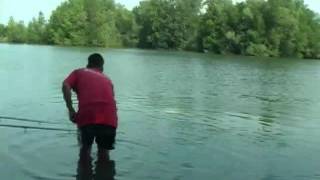 Ulovi Trofej - Pelagicevo