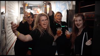 Corporate Team Building Escape Room Parties - Brighton