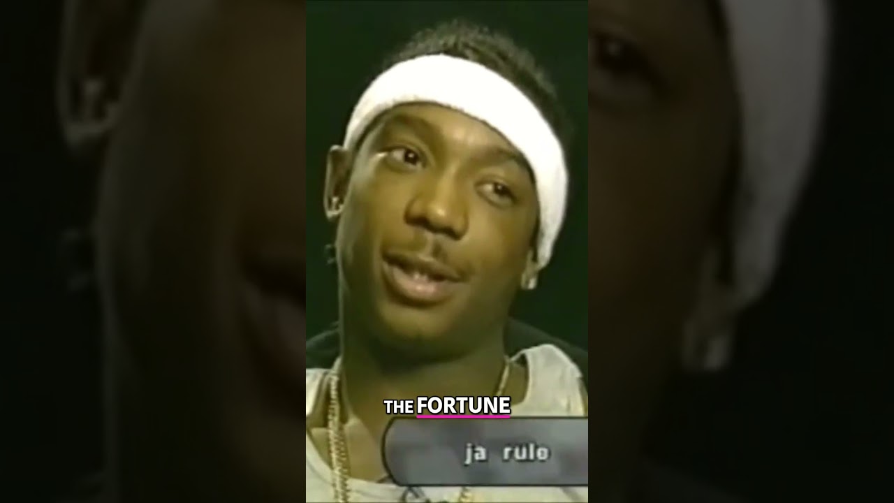 Irv Gotti's Jukebox Hack: Launching Cash Money Click