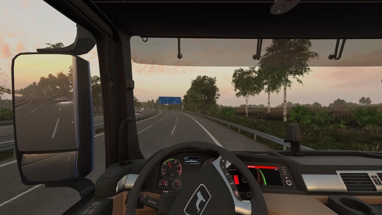 On The Road Series 37 (Part 5/5): 10x Short Pipes Haul | Magdeburg to Duisburg