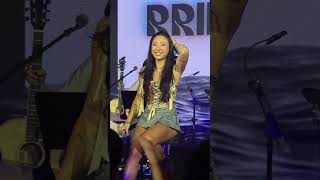 Download Lagu Burn - RRILEY (Sandra Riley Tang) [4K] MP3