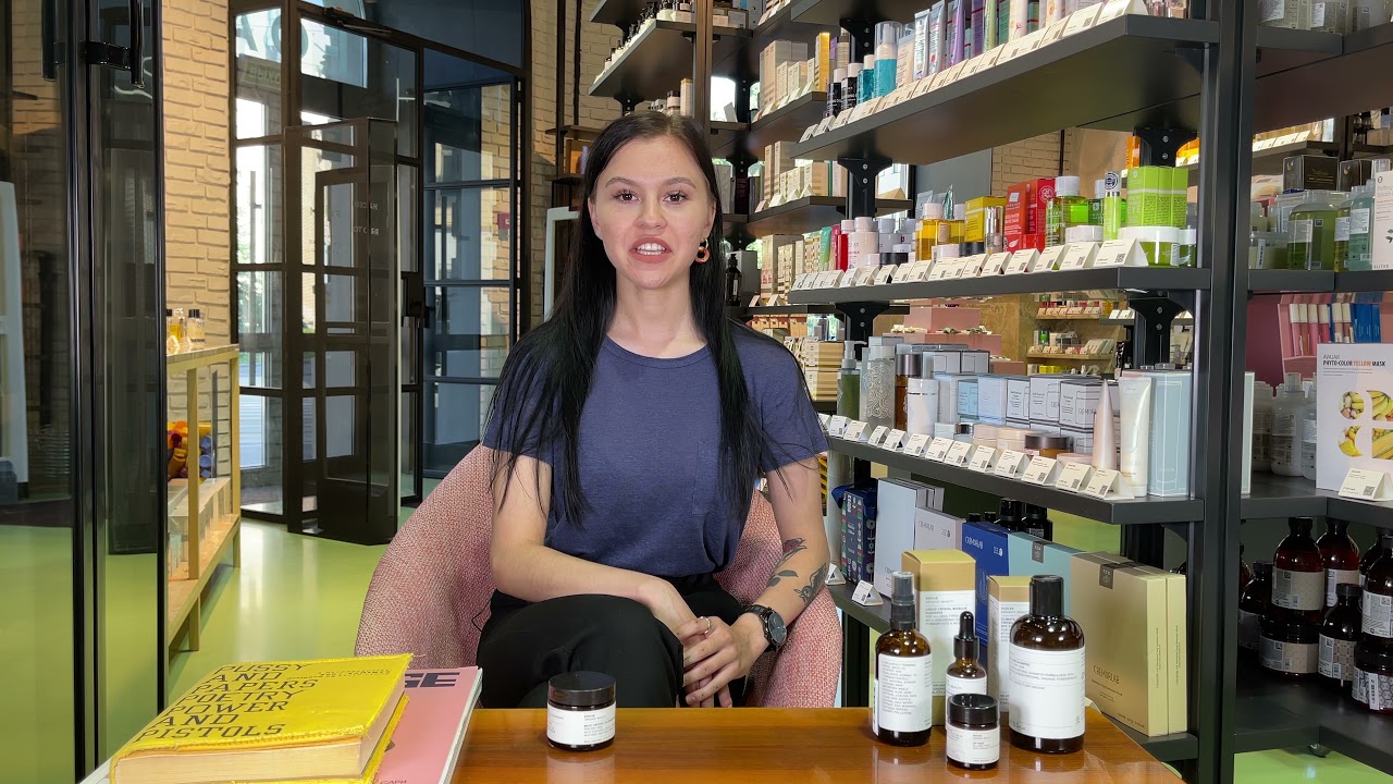 Антивозрастной крем Multi Peptide 360 Moisture Cream | Evolve Organic Beauty