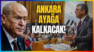 Devlet Bahçeli'den Siyaseti Sallayacak Yeni Parti Çıkışı! 'Uzun Süredir Sinyalleri Zaten Var'
