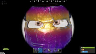 первый Highlihgts by Матвейка) Rust 210Devblog/SummerRust