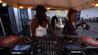 ROOTED w/ NVPOLES & Slackin Beats @ Radio Panini (22.08.2026)