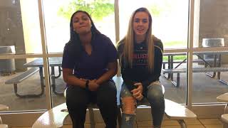 Porter Ridge Band Video 2017-18