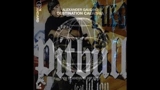 Destination Calabria (Dyn Standard VIP Edit) X Pitbull - Culo (DJ MAICOL Mushup)