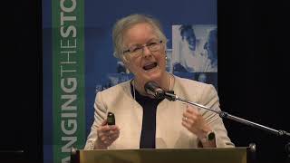 TREC AGM 2023 Keynote Presentation: Dr. Anne Martin-Matthews