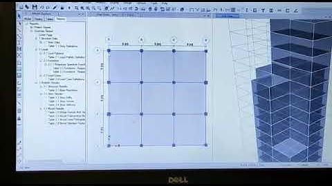 Seismic Design- Project assignment for Skyfi Labsonline course - by Shantanu Kulkarni.