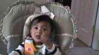 Avi Talking