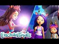 Enchantimals royal ocean kingdom  laventure complte spciale   pisodes complets 1  4