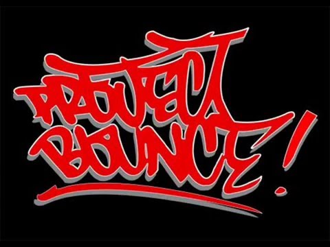 project bounce(10/14)