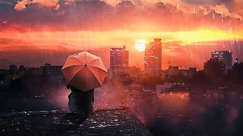 كل من يبحث عن الهدوء والطمأنينة و راحة البال 😌🎧 ( سورة نوح كاملة )