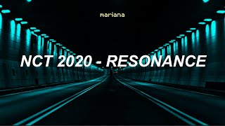 NCT 2020 (엔시티 2020) – RESONANCE – Easy Lyrics