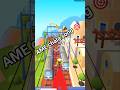 Subway surfers gaming short video 👍#subwaysurfers #gaming