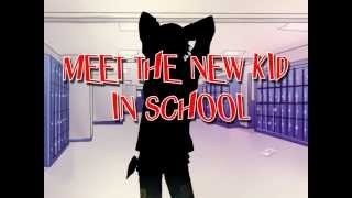 My Candy Love - Episode 10 - Back to School screenshot 2