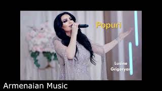 Lusine Grigoryan -Popuri