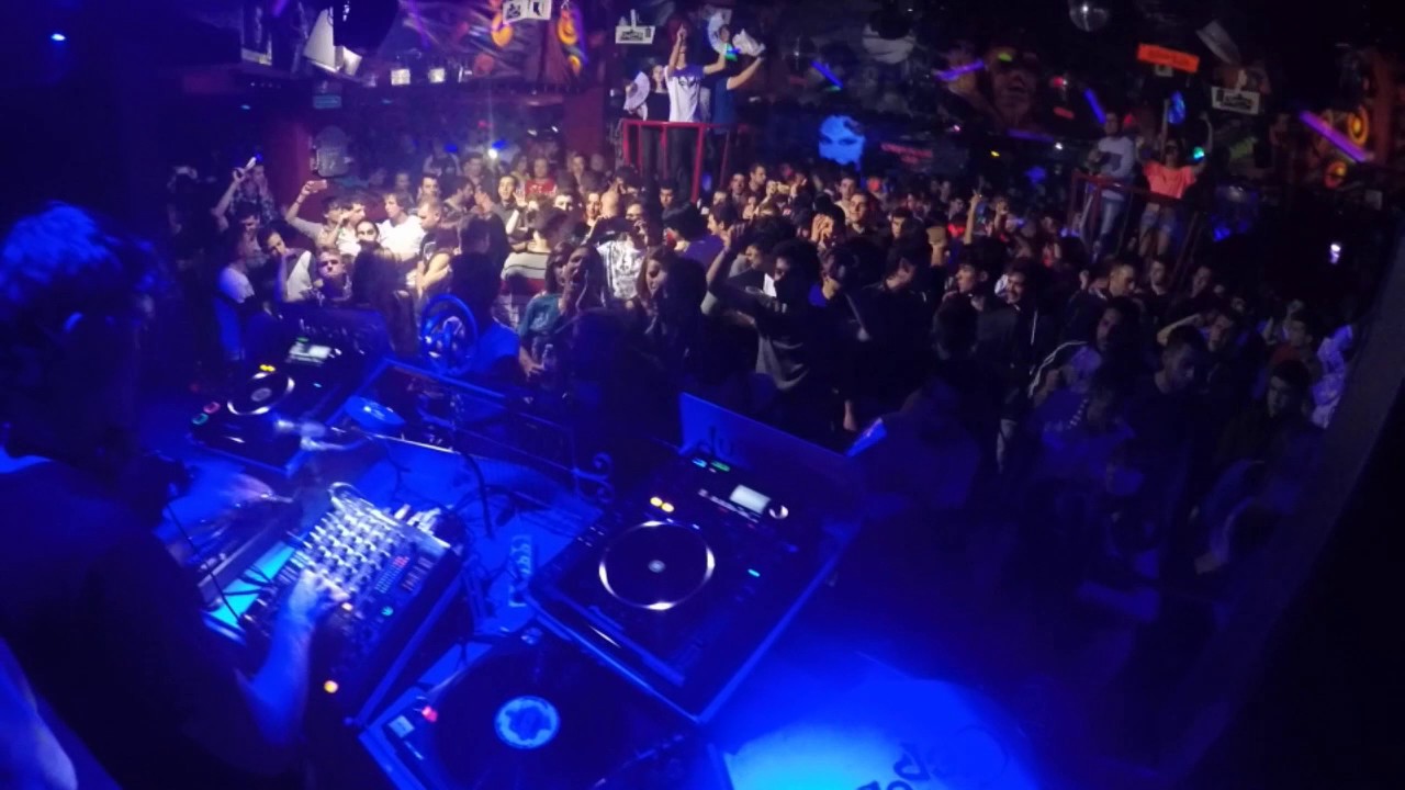 TRILLO & LOREN 16ºANIVERSARIO PINAR 1 ABRIL 2017 DISCOTECA CREPUSCULO (ALFARO-LA RIOJA)