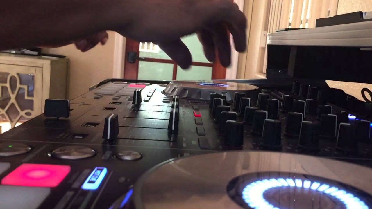 Quick Cumbia Mix - YouTube