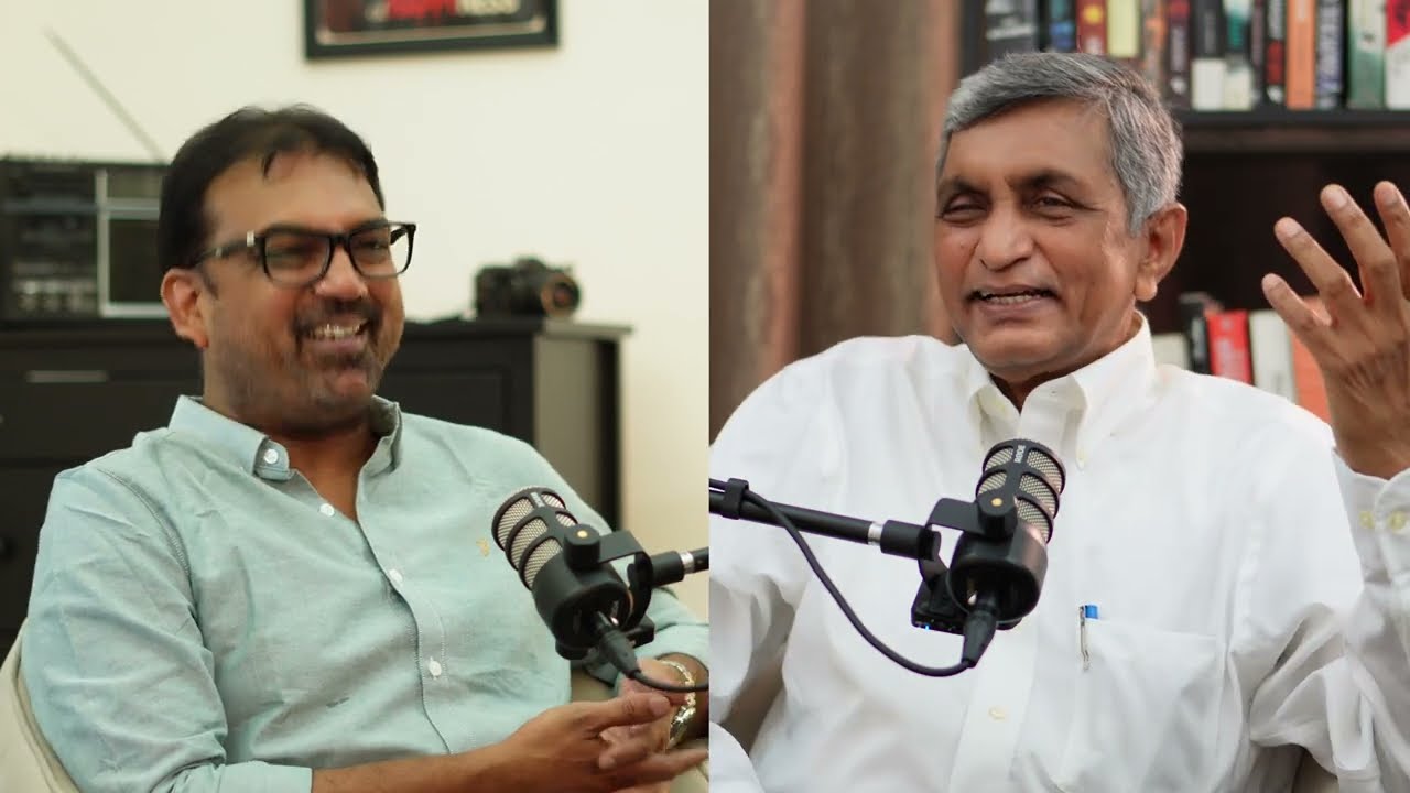 Koratala Shiva X JP Narayan - 15th Aug Conversation