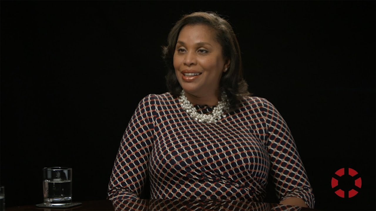 How Dress for Success CEO Joi Gordon Gives Women Hope | career ...