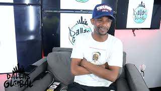 Famous Charleston White Talks The Death Of Bingo & Mo3 I Like When They Wear The Gangsta Jacket ! Wealth