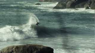 NIKE - Rio Surf