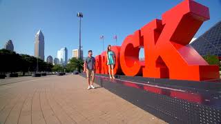 5 Weekend Getaways from Detroit