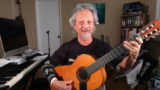 Download lagu Miserlou Tutorial for Guitar Ensemble 2020