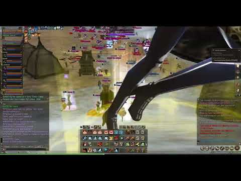 E-global MasterWork. NorthWind [First Stage p.1] #Water