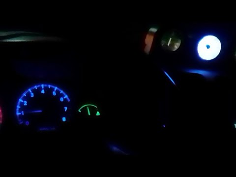 Первый Пробный Выезд,После Устранения Всех Проблем