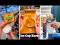 Ultimate Korean Ice Cup ASMR 🥶🥤 | Super Refreshing Drink ASMR #icecupkorea #asmr #drink #satisfying