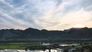 time lapse 20150622